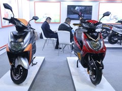 Dao EVTech To Invest $ 100 Million In India; To Start Operations With 25 Dealerships