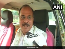 वित्त मंत्री निर्मला सीतारमण देश की अर्थव्यवस्था के लिए हानिकारक हैं: अधीर रंजन चौधरी वित्त मंत्री निर्मला सीतारमण देश की अर्थव्यवस्था के लिए हानिकारक हैं: अधीर रंजन चौधरी