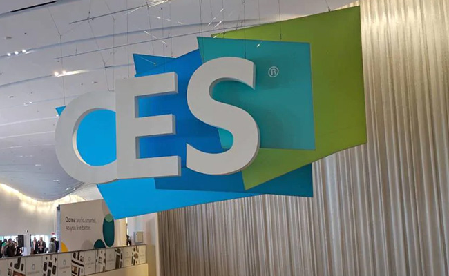 CES 2021 Goes Online Only in Face of Coronavirus