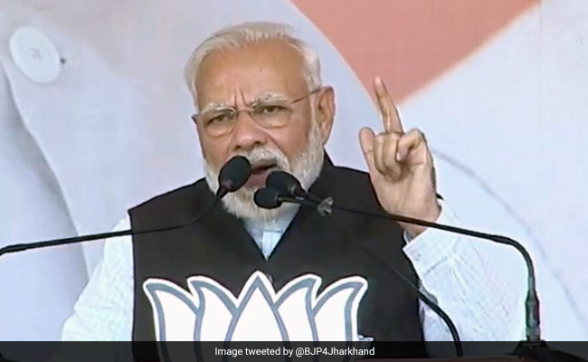 This Message By PM Modi Is India's "Golden Tweet" Of 2019