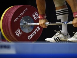 Boardroom Putsch Threatens Weightlifting's Olympic Status Boardroom Putsch Threatens Weightlifting's Olympic Status