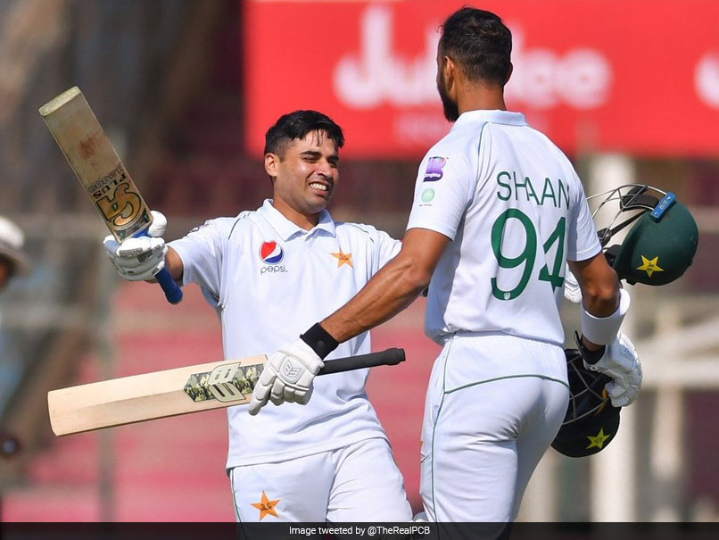 Pak vs Sl 2nd Test: पाकिस्तान तीसरे दिन मजबूत स्थिति में लगे, दो शतक लगे मेजबानों की तरफ से