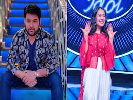 कपिल शर्मा के को-स्टार ने नेहा कक्कड़ की अर्चना पूरन सिंह से की तुलना, बोले- रो-रोकर पैसे कमाती हैं...देखें Video कपिल शर्मा के को-स्टार ने नेहा कक्कड़ की अर्चना पूरन सिंह से की तुलना, बोले- रो-रोकर पैसे कमाती हैं...देखें Video