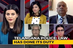 Rape Accused Killed In 'Encounter': Is This How Justice Should Be Served? Rape Accused Killed In 'Encounter': Is This How Justice Should Be Served?