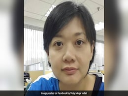 Journalist Blinded In One Eye Reporting Hong Kong Protests Seeks Justice Journalist Blinded In One Eye Reporting Hong Kong Protests Seeks Justice