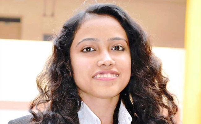 "YouTube Videos Helped Me": Bihar Judicial Service Exam Topper Siya Shruti