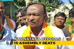 For Hoskote, BJP Bets Big On MTB Nagaraj As Karnataka Bypolls Near For Hoskote, BJP Bets Big On MTB Nagaraj As Karnataka Bypolls Near
