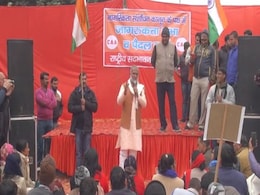 बीजेपी MLA बोले 'एक घंटे में हो सकता है CAA-NRC' विरोधियों का सफाया तो बॉलीवुड एक्ट्रेस से यूं मिला करारा जवाब बीजेपी MLA बोले 'एक घंटे में हो सकता है CAA-NRC' विरोधियों का सफाया तो बॉलीवुड एक्ट्रेस से यूं मिला करारा जवाब