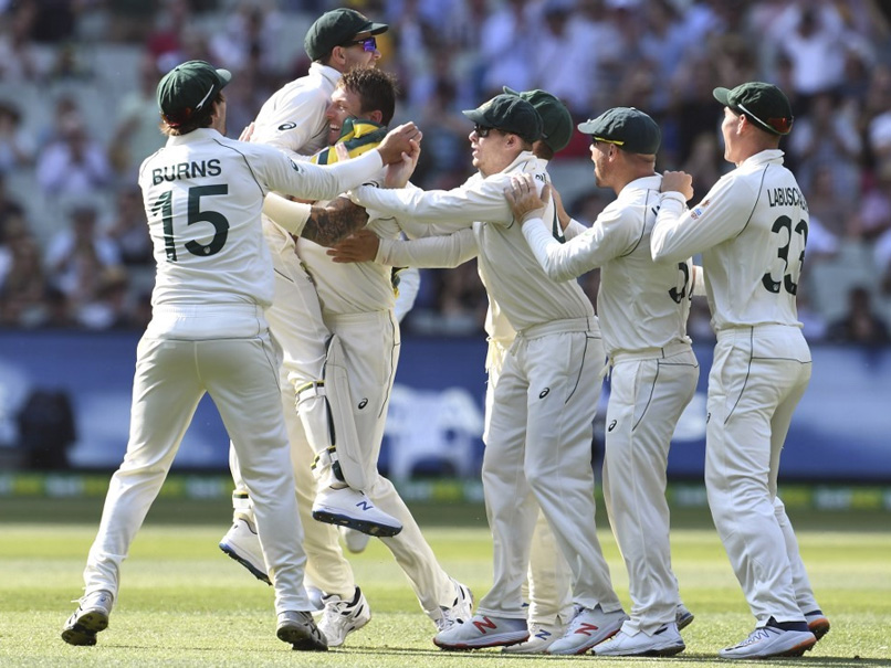 Australia vs New Zealand 2nd Test: New Zealand Face An uphill Task As Australia Take Charge