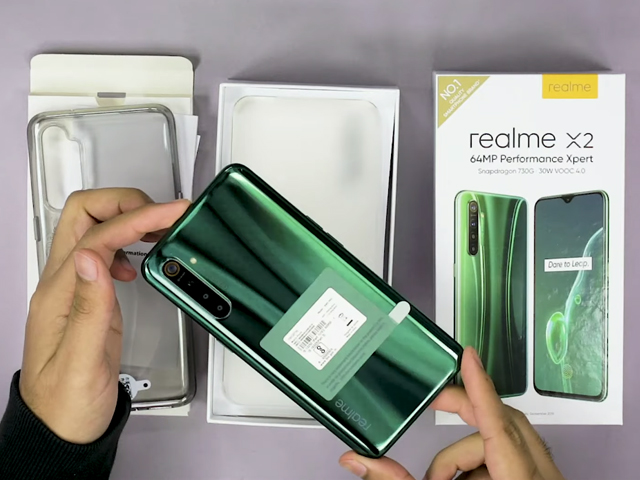 रियलमी एक्स2 ने दी है दस्तक!