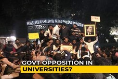 Citizenship Law Protests: Students Anger Miscalculated? Citizenship Law Protests: Students Anger Miscalculated?
