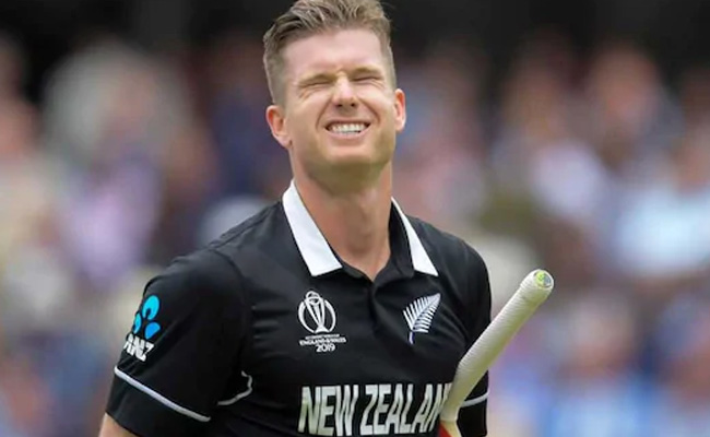 जेम्स नीशम के साथ हो गई गुगली, ट्विटर अकाउंट हैक करने की कोशिश, फैन्स ने ऐसे लिए मजे