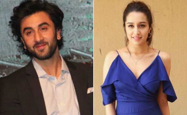 Shraddha Kapoor Is 'Super Excited' For Her Next Film With Ranbir Kapoor
