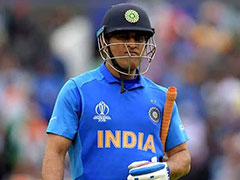 Greater Clarity On Players Positions Under MS Dhonis Captaincy: Virender Sehwag