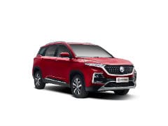 Car Sales November 2019: MG Motor Retails 3239 Units Of The Hector SUV