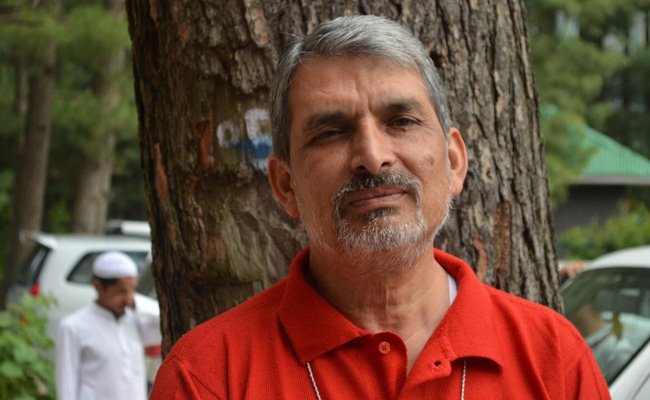 3 करोड़ के संपत्ति विवाद में टेलीविस्टा कंपनी के मालिक की हत्या, 5 लोग गिरफ्तार