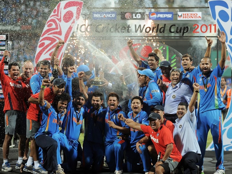 World Cup Glory And The Virat Kohli Era: Indian Cricket In The Decade Gone By World Cup Glory And The Virat Kohli Era: Indian Cricket In The Decade Gone By
