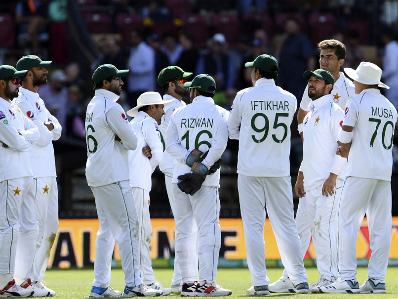 "Worst Attack": Ricky Ponting On Pakistan's Current Crop Of Fast Bowlers