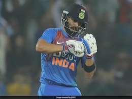 Ind vs Wi ODI:कुछ ऐसे विंडीज कोच ने विराट कोहली की जमकर की तारीफ Ind vs Wi ODI:कुछ ऐसे विंडीज कोच ने विराट कोहली की जमकर की तारीफ