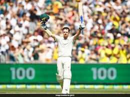 The Ashes, 1st Test: दूसरे दिन का खेल हुआ खत्म, ऑस्ट्रेलिया 343/7 The Ashes, 1st Test: दूसरे दिन का खेल हुआ खत्म, ऑस्ट्रेलिया 343/7