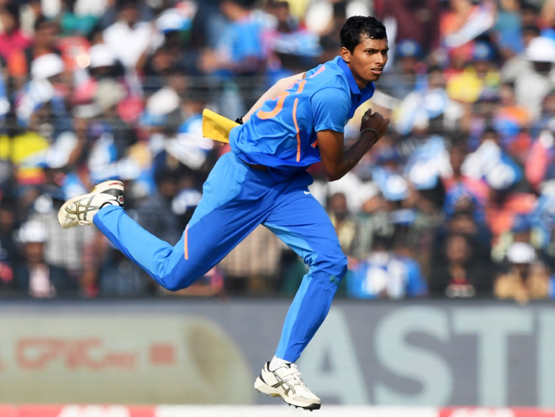 ICC T20 Ranking: भारतीय गेंदबाजों को हुआ ताजा रैंकिंग में खासा फायदा