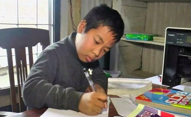 12-Year-Old To Be Youngest Student To Appear In Class 10 Exam In Manipur