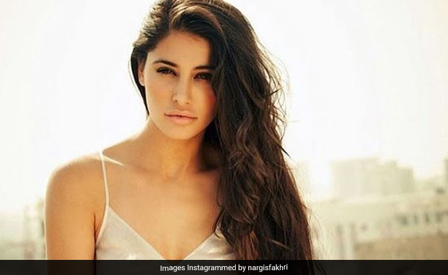 Why Nargis Fakhri Turned Down A Playboy Offer Once: 'It Was A Lot Of Money But...'