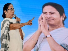 "Mamata Banerjee Is Leader Of Our Country Today": Congress's Kamal Nath "Mamata Banerjee Is Leader Of Our Country Today": Congress's Kamal Nath
