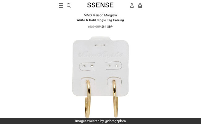 Why These Rs 20,000 Earrings Are Confusing Shoppers
