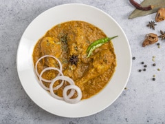 High-Protein Diet: Try These Indian Chicken Curries Cooked Without Oil (Recipes Inside) High-Protein Diet: Try These Indian Chicken Curries Cooked Without Oil (Recipes Inside)