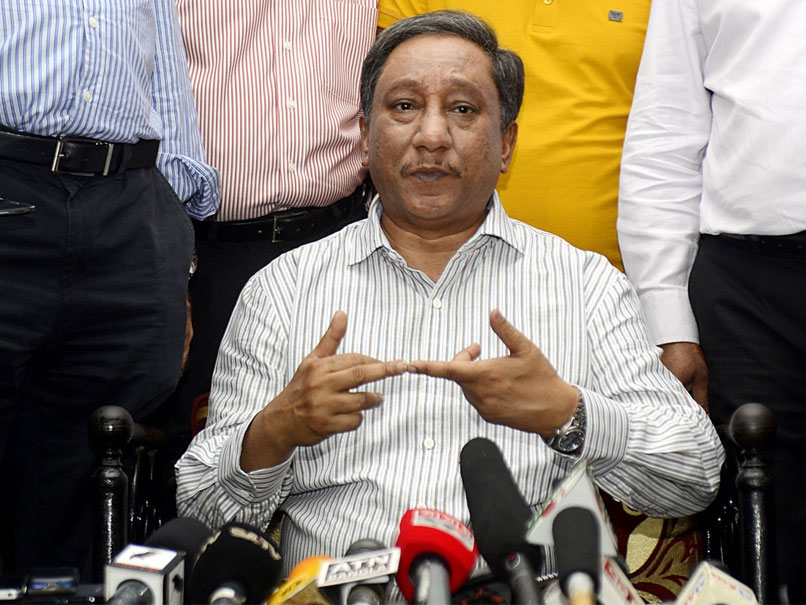 Bangladesh Cricket Board Will Not Force Players To Travel To Pakistan: Nazmul Hassan