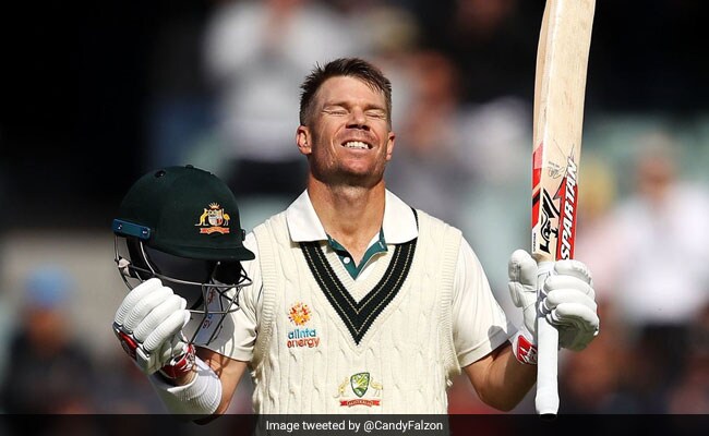 David Warner hopes to knock off Brian Lara David Warner hopes to knock off Brian Lara