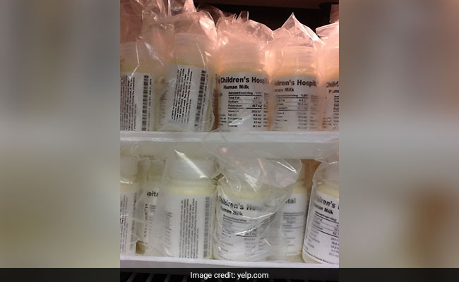 Bangladesh Closes Breast Milk Bank After Protests