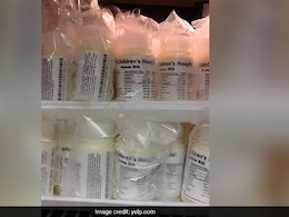 Tamil Nadu Woman Donates 300 Litres Of Breast Milk, Helps Over 1000 Babies Tamil Nadu Woman Donates 300 Litres Of Breast Milk, Helps Over 1000 Babies