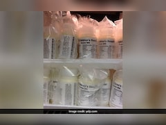 Tamil Nadu Woman Donates 300 Litres Of Breast Milk, Helps Over 1000 Babies