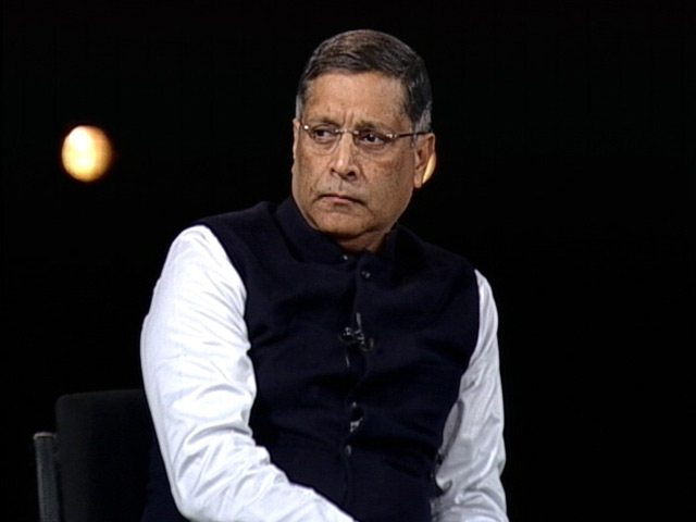 'India's Great Slowdown': What Happened?