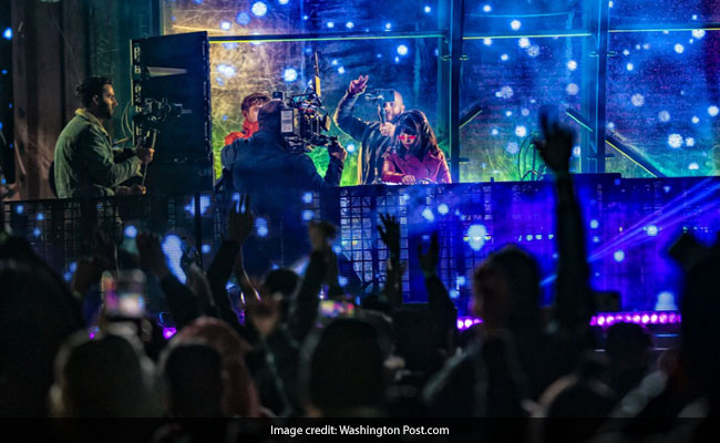 Insta Influencers Face Backlash After Seen At Saudi Arabia Music Festival