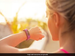 If Fitness Is Your New Year's Resolution, Grab These Trackers At Up To 60% Off If Fitness Is Your New Year's Resolution, Grab These Trackers At Up To 60% Off