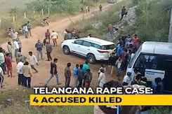 "Been 7 Years, We Die Everyday": Nirbhaya's Parents Back Telangana Cops "Been 7 Years, We Die Everyday": Nirbhaya's Parents Back Telangana Cops
