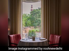 Try The New Winter Menu Of ROOH In Mehrauli To Warm Your Soul This Season Try The New Winter Menu Of ROOH In Mehrauli To Warm Your Soul This Season