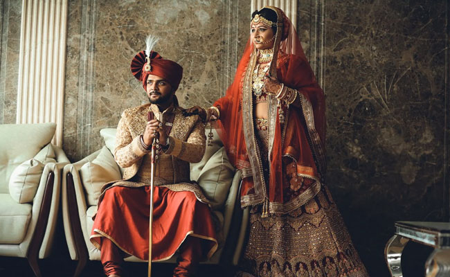 Him & Her Bridal Special: Get Ready For The Pre-Wedding Shoot With These 12 Picks