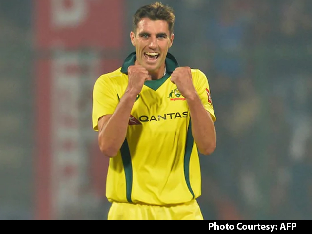 Pat Cummins Emerges As Most Expensive Player, Australians Dominate IPL 2020 Auction