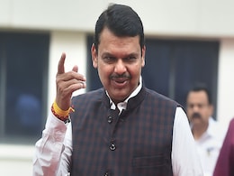 मेट्रो कार शेड की जगह बदलने से लागत में चार हजार करोड़ रुपये का इजाफा होगा :फडणवीस मेट्रो कार शेड की जगह बदलने से लागत में चार हजार करोड़ रुपये का इजाफा होगा :फडणवीस