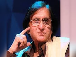 CAA के खिलाफ प्रदर्शन पर बोले वसीम बरेलवी, 'बच्चों के लिये ऐसे ख्वाब देखने है...' CAA के खिलाफ प्रदर्शन पर बोले वसीम बरेलवी, 'बच्चों के लिये ऐसे ख्वाब देखने है...'