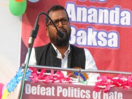Popular Front Of India Leaders Arrested In Connection With Assam Clashes Popular Front Of India Leaders Arrested In Connection With Assam Clashes