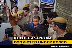 Former BJP MLA Kuldeep Sengar Convicted In Unnao Rape Case Former BJP MLA Kuldeep Sengar Convicted In Unnao Rape Case