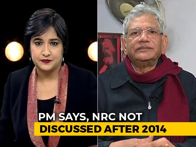 Opposition Responds To PM's Comment On Citizens' List