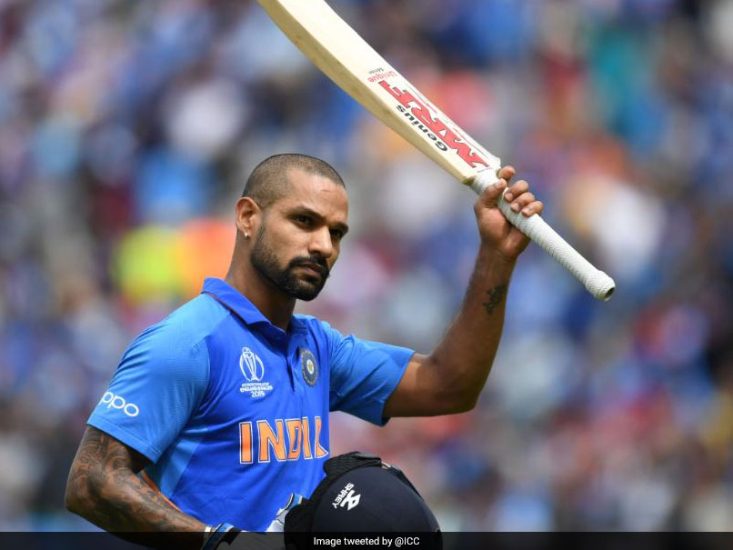 Ind vs Wi ODI: Shikhar Dhawan हो सकते हैं वनडे सीरीज से भी बाहर, ये खिलाड़ी हैं चयन के लिए होड़ में