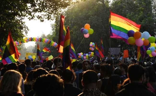 Venue For "Queer Azadi March" Changed After Mumbai Cops Deny Permission