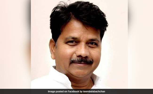 "Want Development Funds? Then Join Congress": Madhya Pradesh Minister